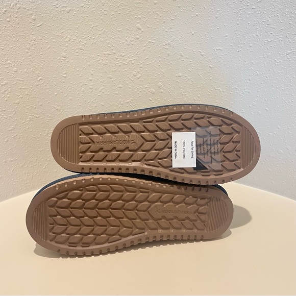 Koolaburra By UGG Women’s Koola Short Blue Boots/Sz:7/NWT - Picture 11 of 11